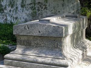 CIMETIERE DE TAMAZOUHET D ORAN EN MARS 2012  (58)